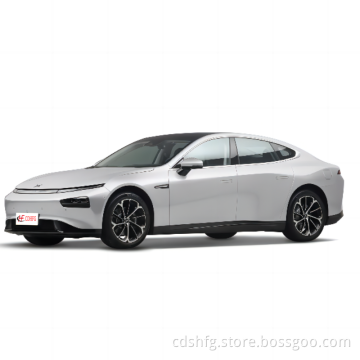 2022 China new energy electric car XPENG P7 high speed car electric car  in stock sedan